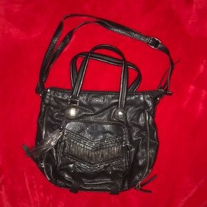 Miss me purse & matching wallet